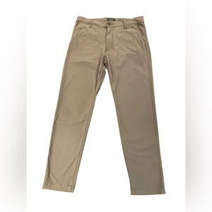 Levi's Men's Tan‎ Chinos